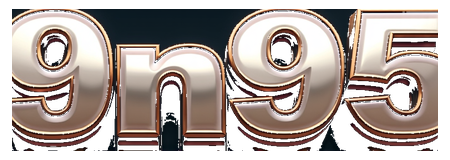 9n95 logo