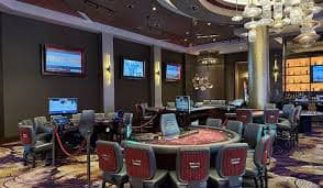 9n95 Live Casino